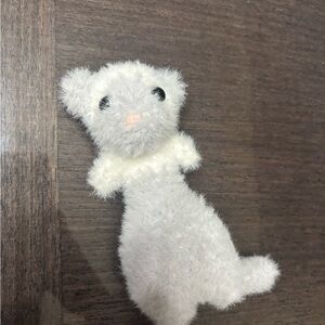 Ferret Plush